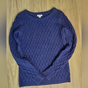 Old Navy Women's sweater